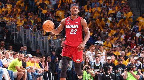 NBA Finals Player Props: Back Butler & KCP.